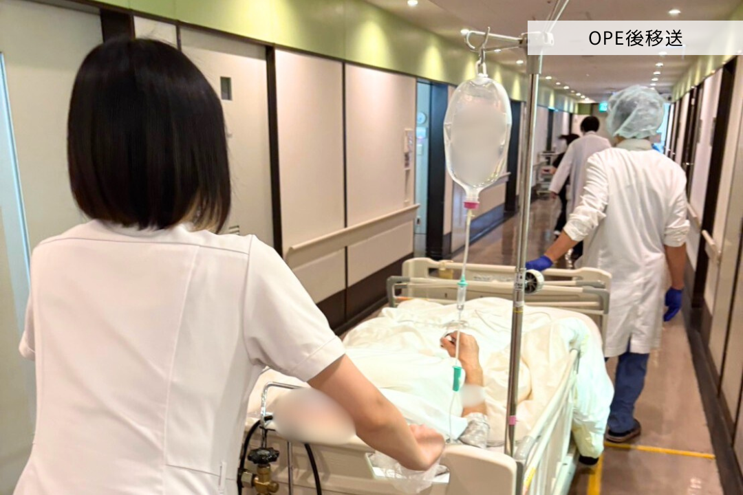 写真：3階病棟3