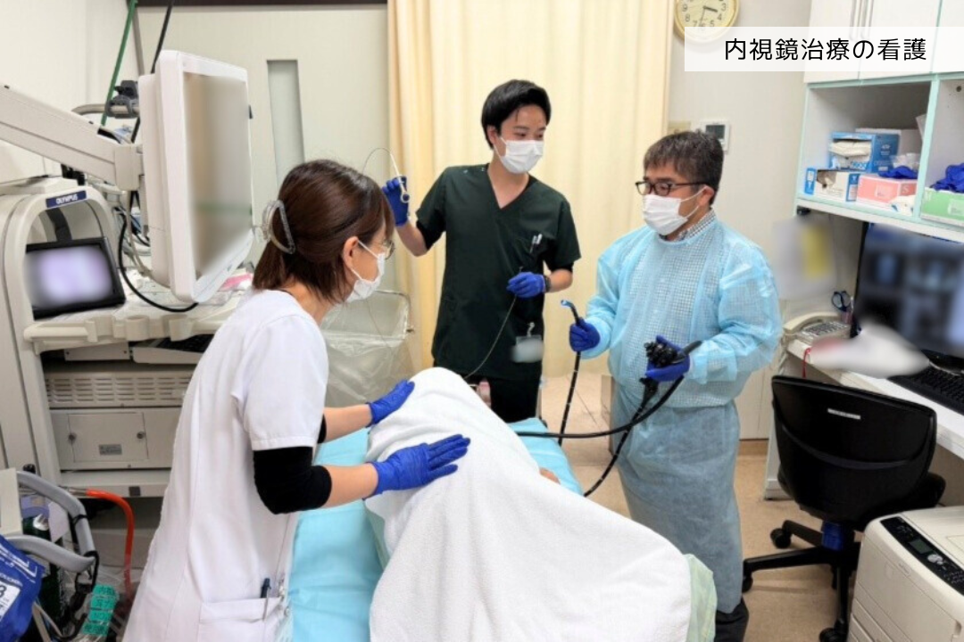 写真：６階病棟3