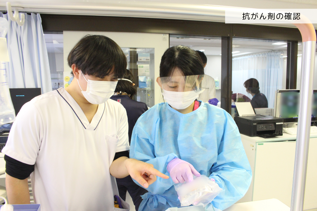 写真：7階病棟1