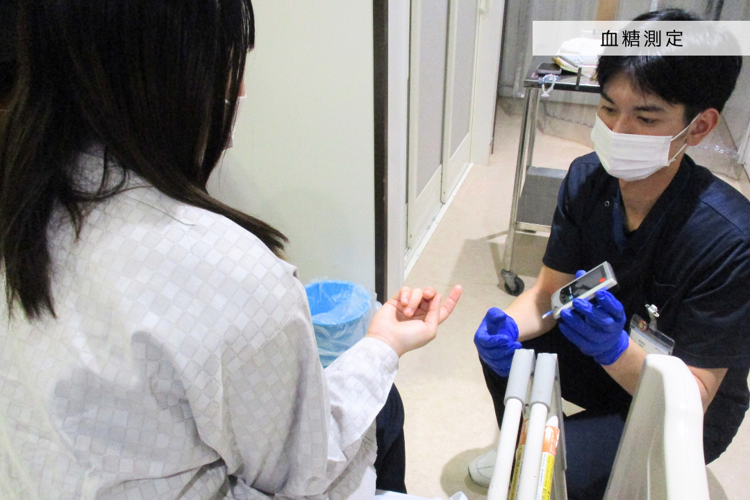 写真：7階病棟2