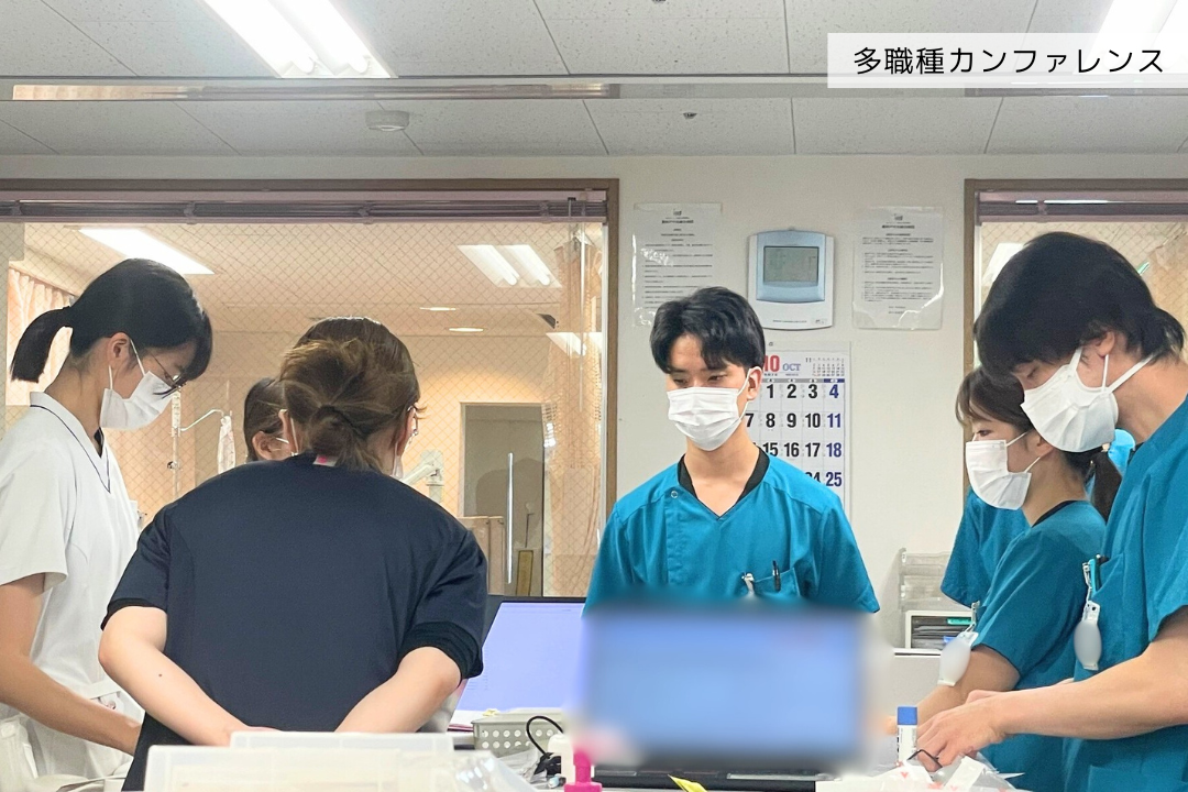 写真：人工透析室3